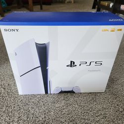 Sony PlayStation 5 For Trade - Looking For Your Old Games!