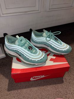 Nike AirMax 97 (6.5 youth) 8.5 women’s