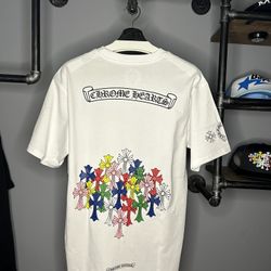 Chrome Hearts Shirt