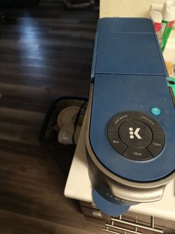 Coffee Keurig