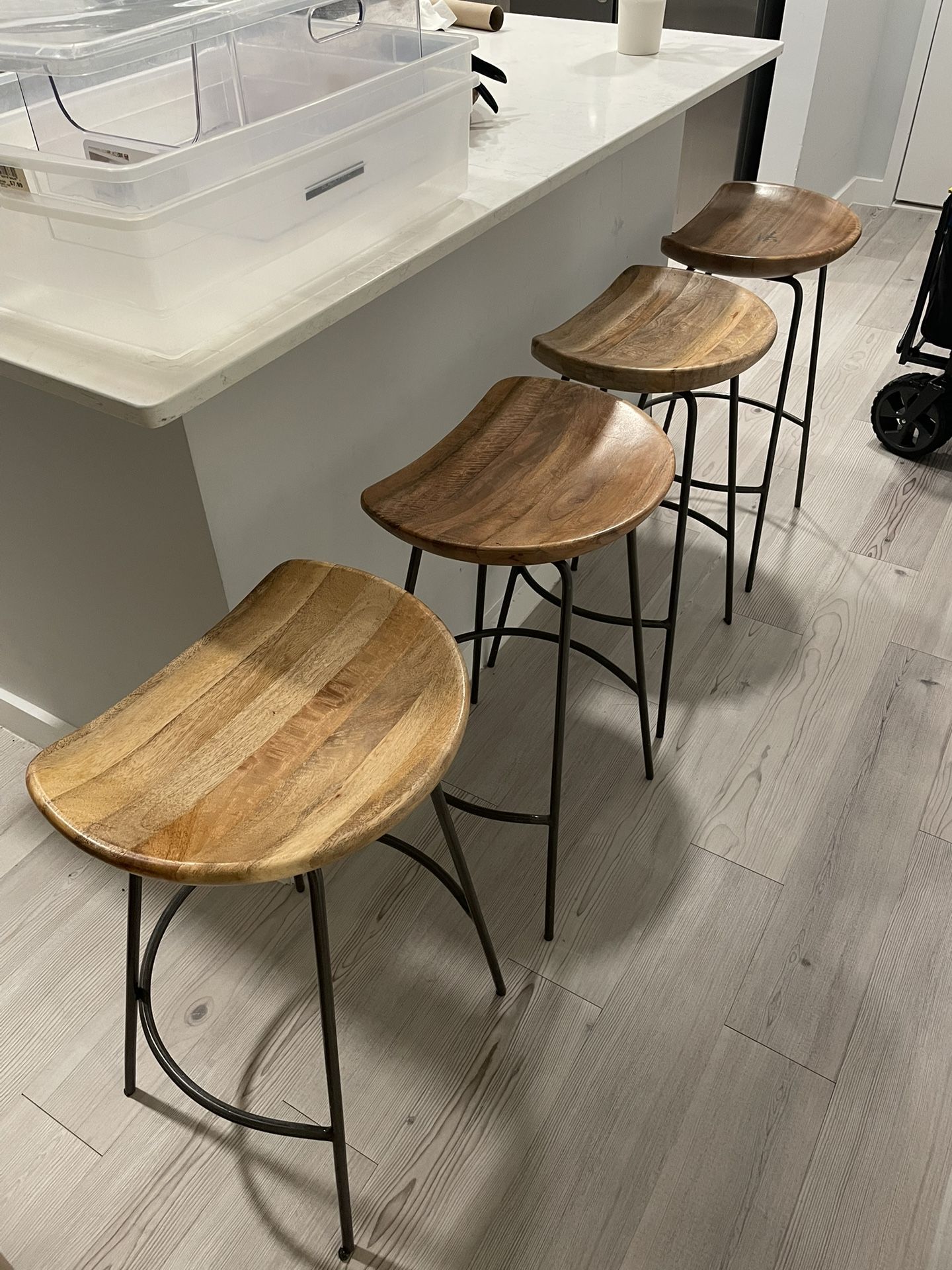 Bar Stools