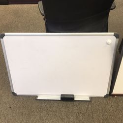 Whiteboard/ Eraser Boards