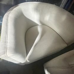 Martha Stewart Taburetes de bar de altura de mostrador de granja, taburetes de ratán hechos a man