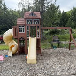 Play Ground 