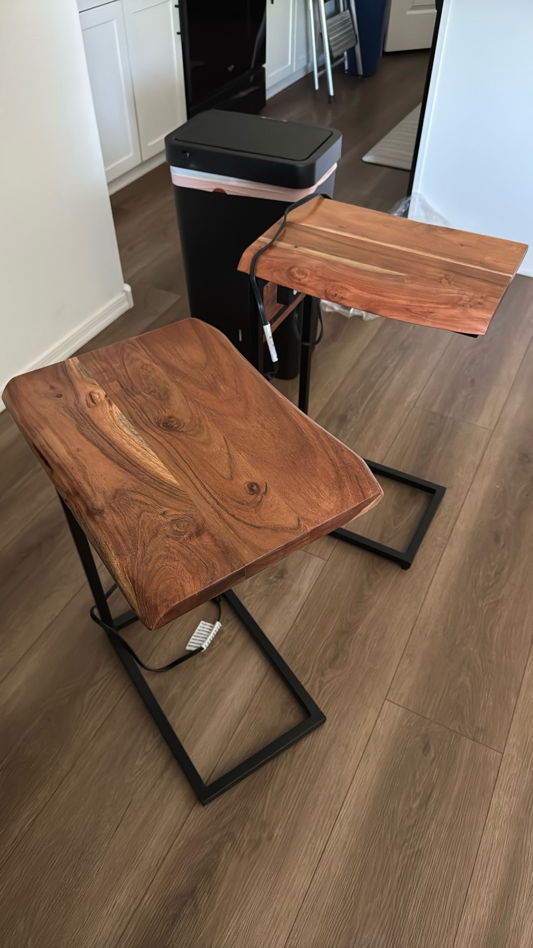 End Tables