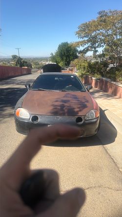 1994 Honda Civic