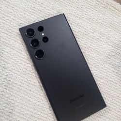 Samsung S23 Ultra / Unlocked /256GB