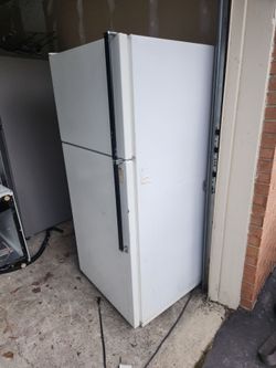 Garage/ beer fridge