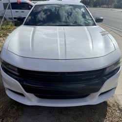 2016 Dodge Charger