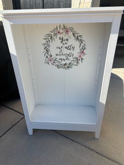 Kids storage