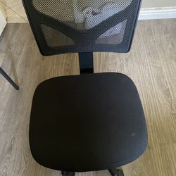 Office chair and gaming 