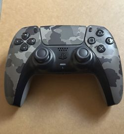 Ps5 Controller