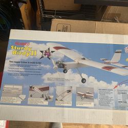 Hobbico Sturdy Birdy II