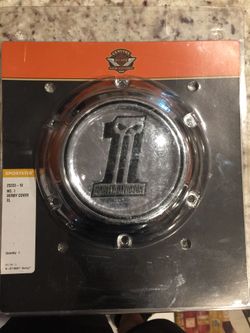 harley davidson genuine parts