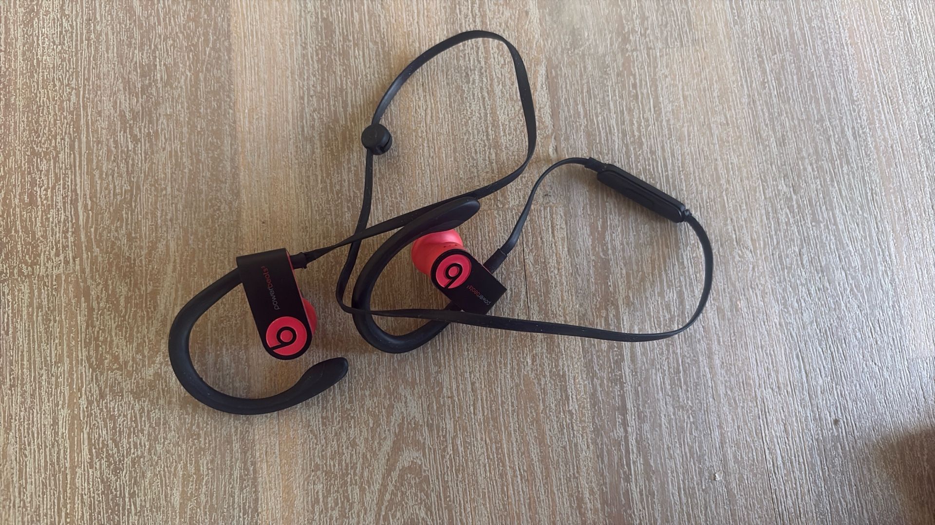 Beats Powerbeats 3