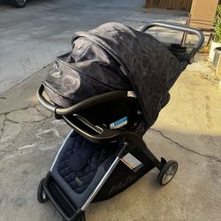 Stroller Set 