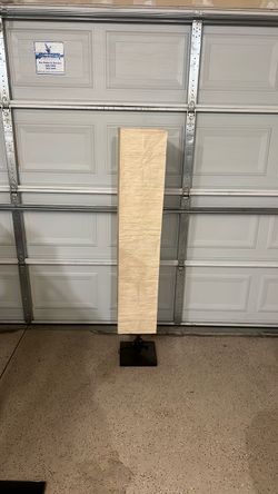 Floor lamp