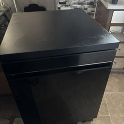 GE 18" Portable Dishwasher - Like New