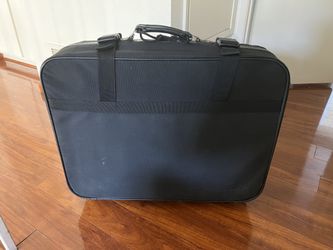 suitcase 30x8x20