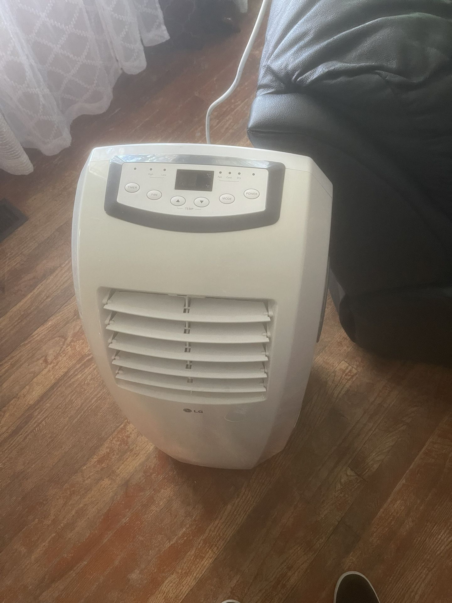 R-410 Air Conditioner 