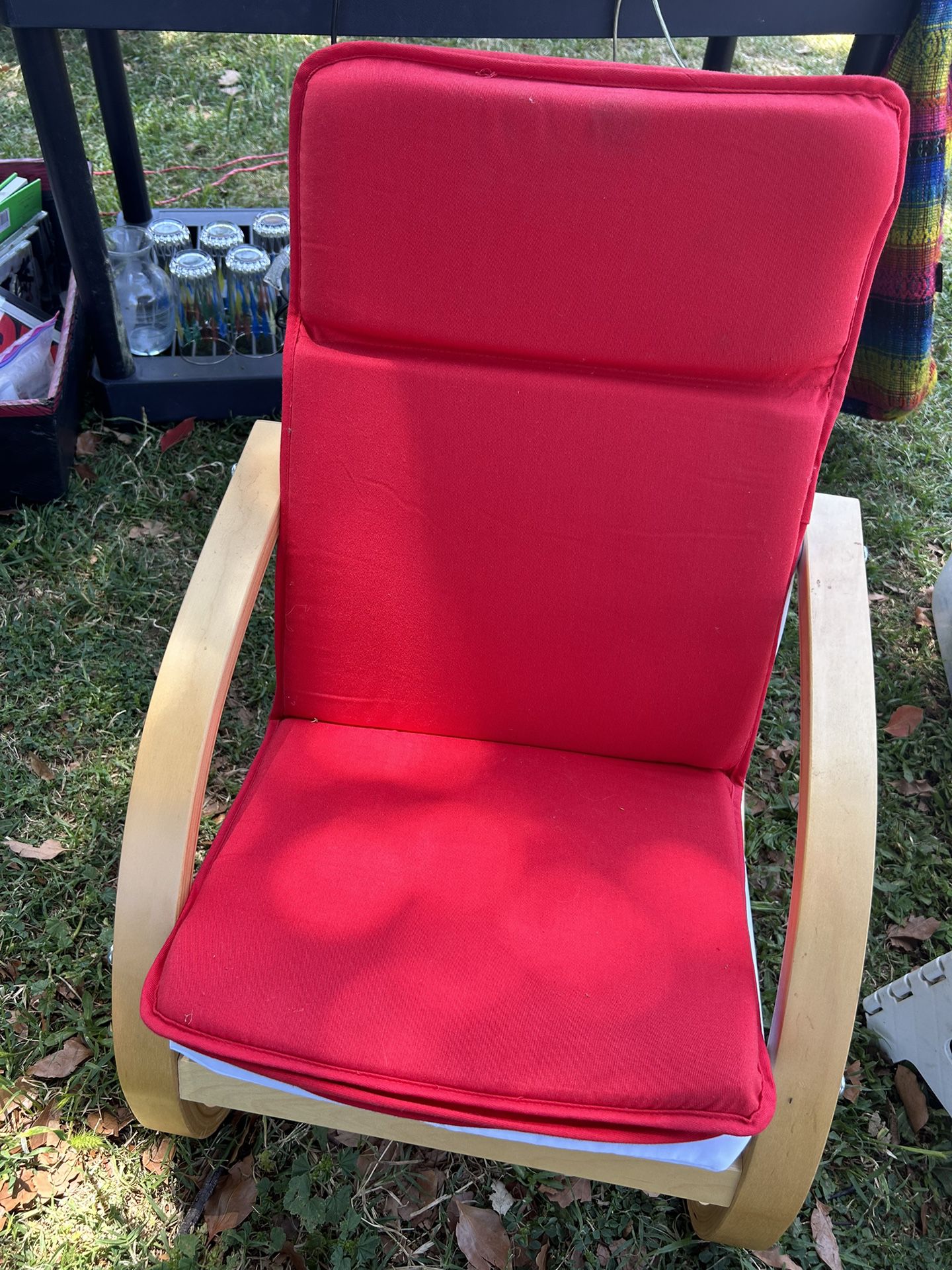 Used Chair $30