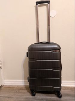 Coolife Carry On Luggage ‼️