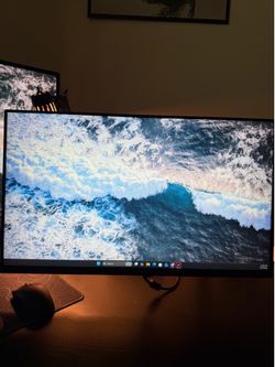 SAMSUNG ODYSSEY G4 GAMING MONITOR