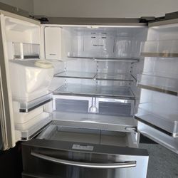 Samsung Appliance Set 