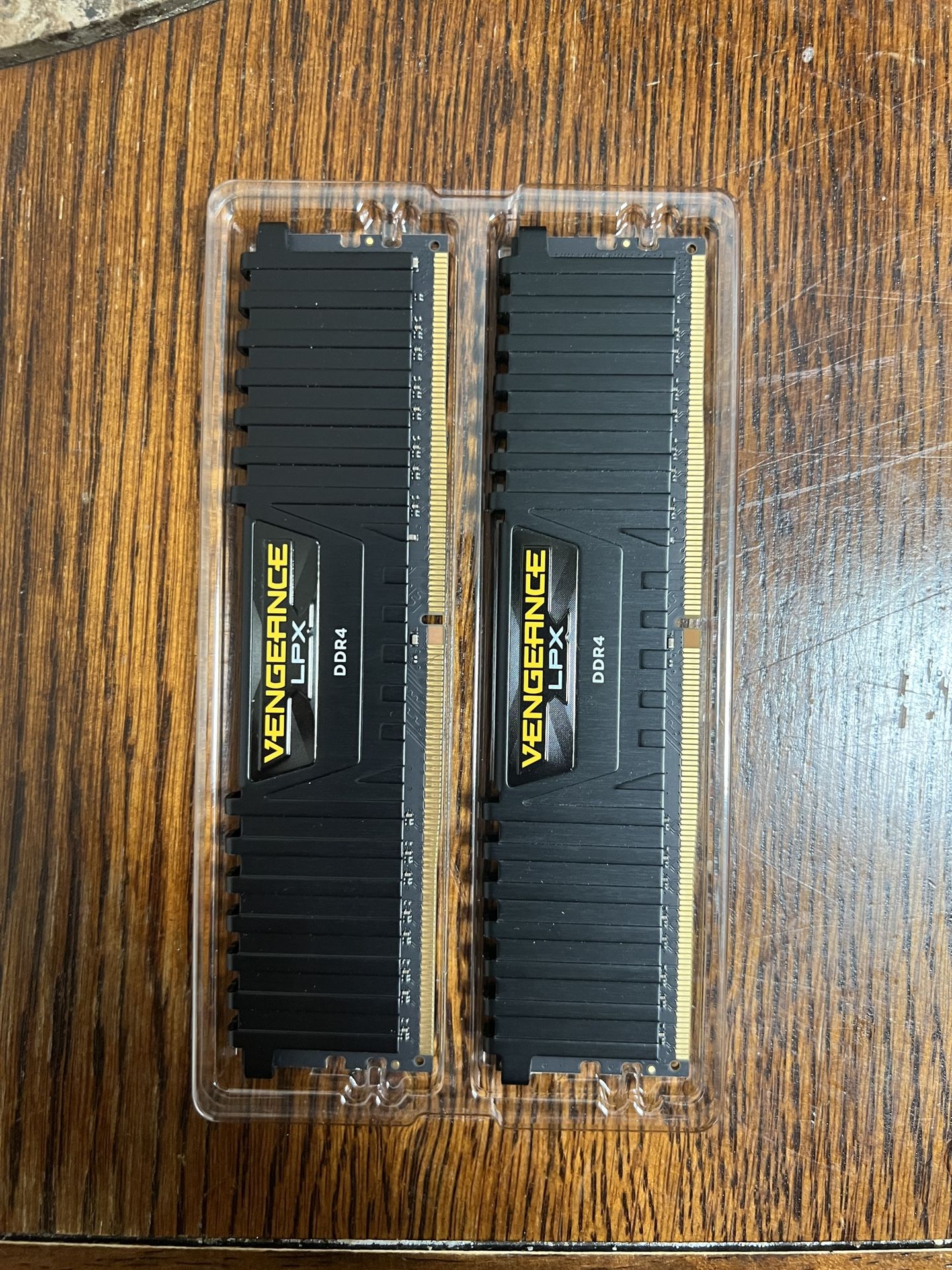 Corsair Vengeance LPX DDR4 2x8GB 3200MHz CL16