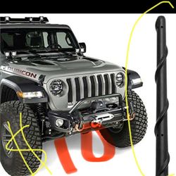 Jeep Accessories