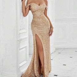 Party Dress