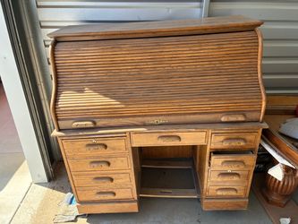 Desk