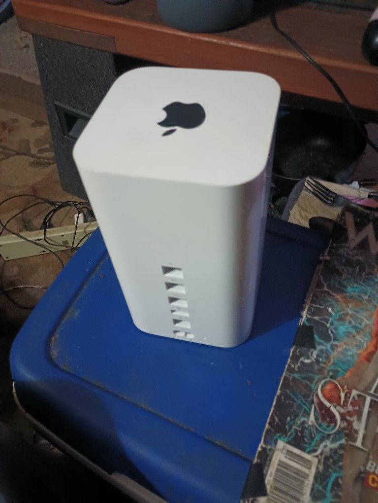 Apple Wifi Airport Extreme