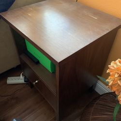 IKEA Type Side Table