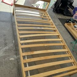 Twin Bed FREE $0