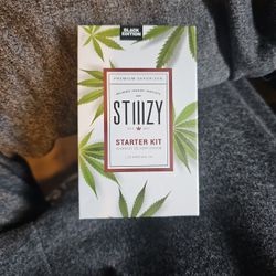 Stizzy Battery 