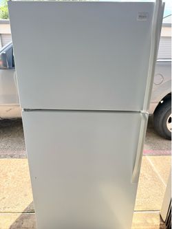 Whirlpool refrigerador
