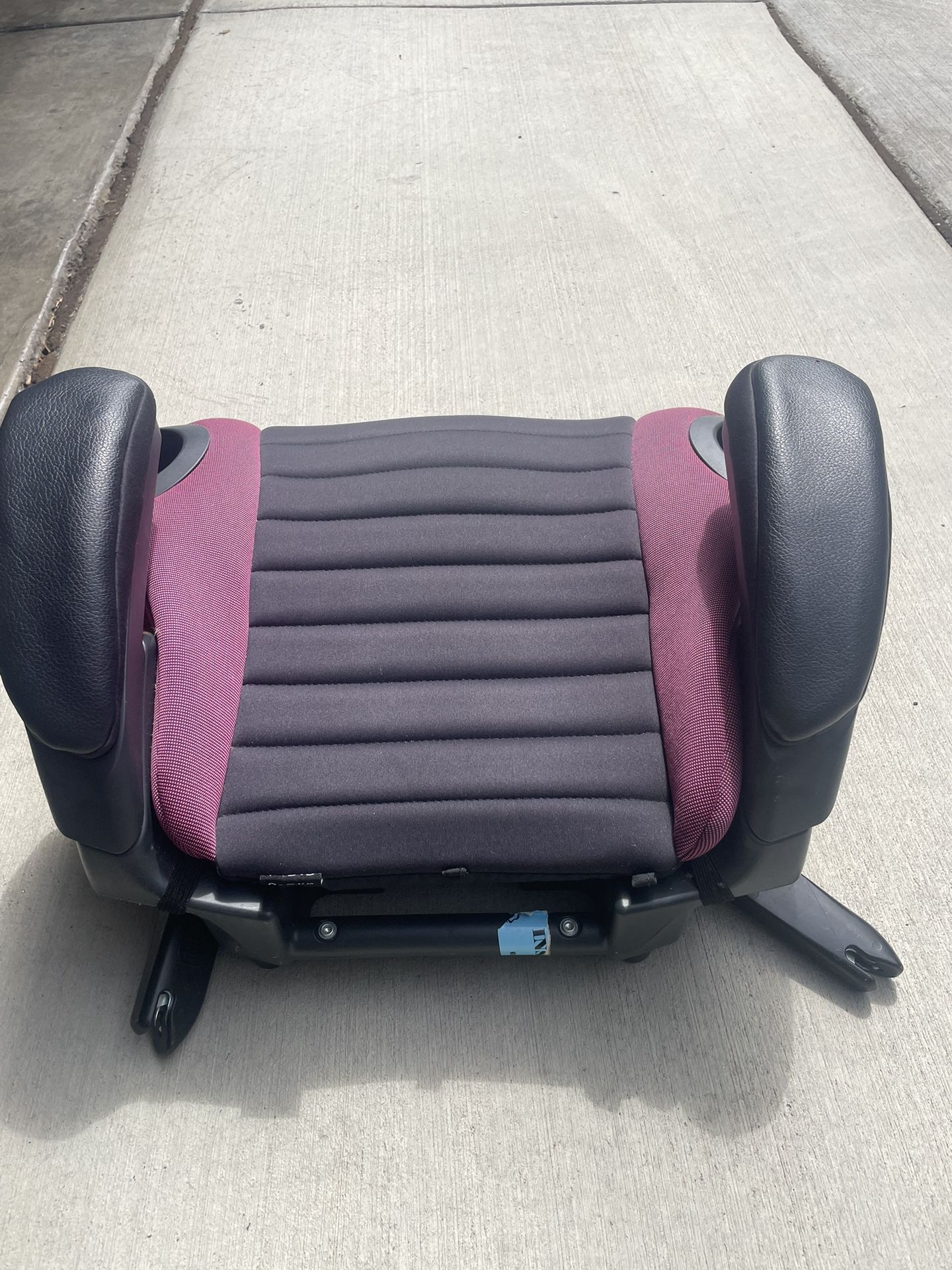 Chicco Children Booster Seat