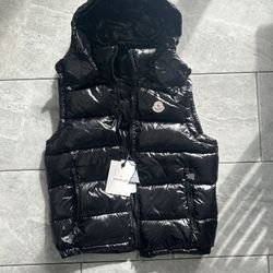 Moncler Vest 