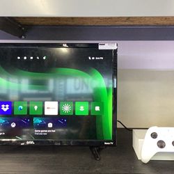 MICROSOFT XBOX SERIES S