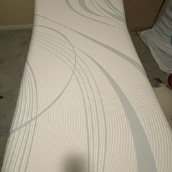 Twin XL Adjustable Bed (Mancini’s Sleepworld)