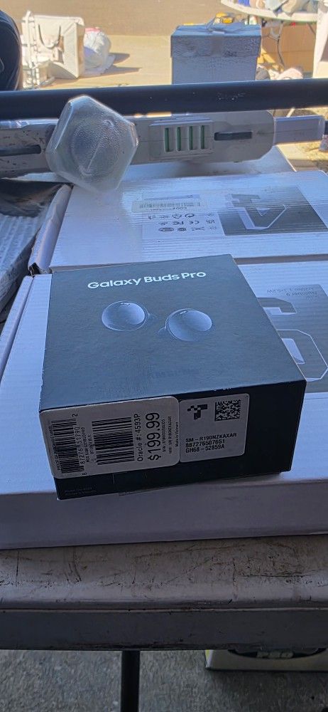 Galaxy Buds Pro