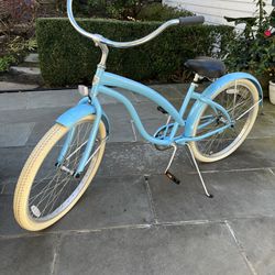 Villy Custom Bike