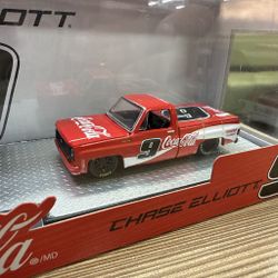 M2 Coca Cola transport