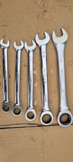 Metric Tools