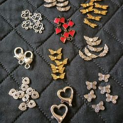 Charm sets #2