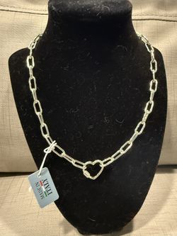 Mia Fiore necklace 