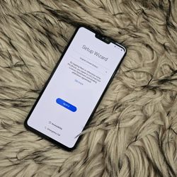 LQ V40 ThinQ-Unlocked