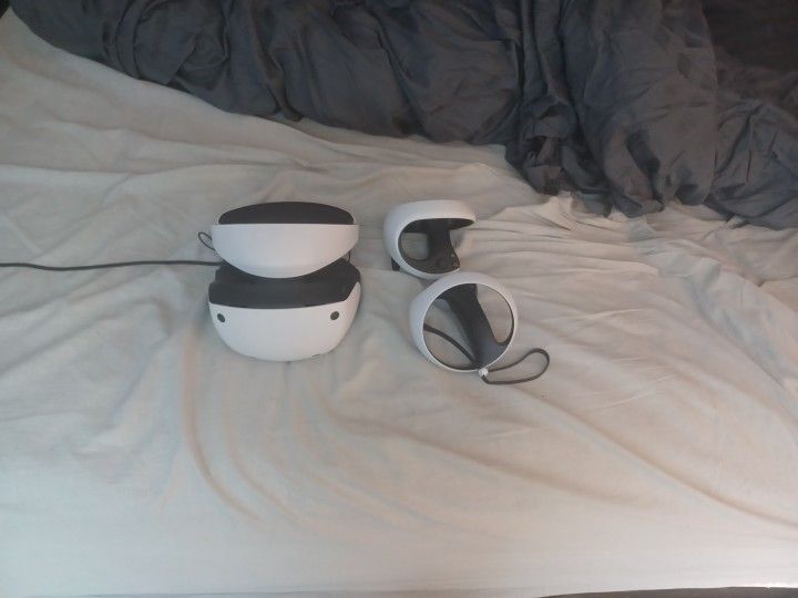 Psvr2