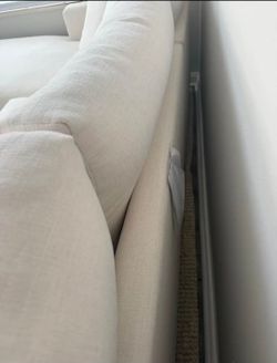 Sectional sofa